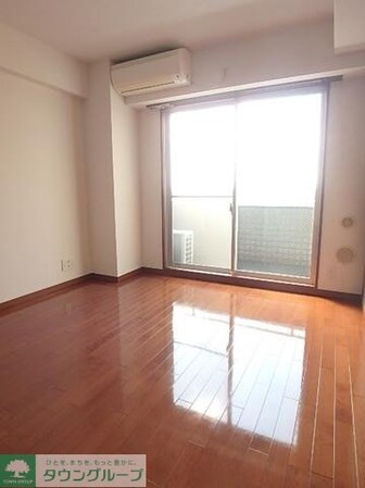 CITY SPIRE 上池台の物件内観写真